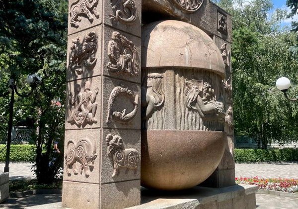 Индивидуальная обзорная экскурсия по 4 городам КМВ - фото 4