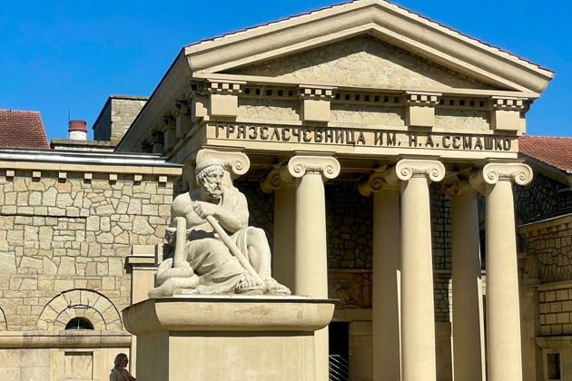 Фото экскурсии - 4 города за 1 день: экскурсия по любимым курортам поэтов и аристократов - 5