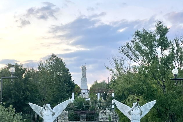 Фото экскурсии - 4 города за 1 день: экскурсия по любимым курортам поэтов и аристократов - 6