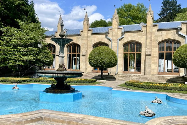 Фото экскурсии - 4 города за 1 день: экскурсия по любимым курортам поэтов и аристократов - 8