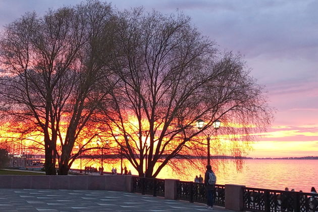 Фото экскурсии - Узнай главные секреты Петрозаводска на обзорной прогулке - 11