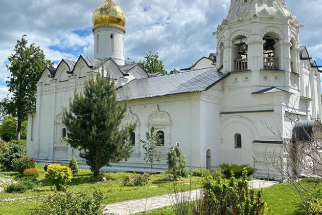 Фото экскурсии - Погрузитесь в тайны и предания Сергиева Посада на обзорной прогулке по его улицам - 12