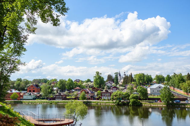 Фото экскурсии - Погрузитесь в тайны и предания Сергиева Посада на обзорной прогулке по его улицам - 6