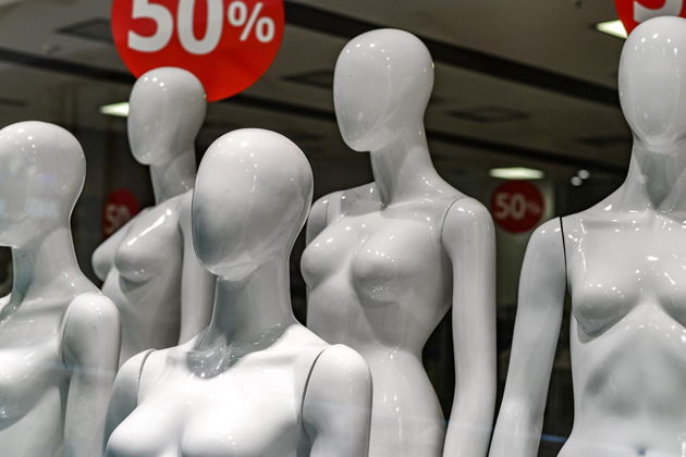 Фото экскурсии - Отправляемся за покупками в аутлет Batavia Stad Fashion Outlet - 3