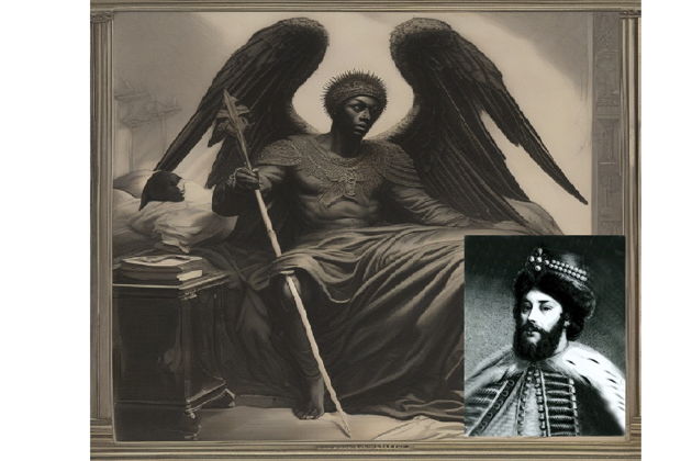 Фото экскурсии - Мифы и легенды, леденящие кровь драмы и трагедии старой Москвы - 12