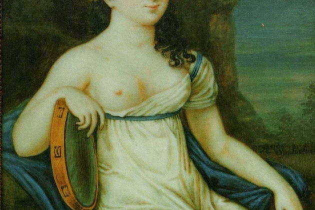 Фото экскурсии - Мифы и легенды, леденящие кровь драмы и трагедии старой Москвы - 13