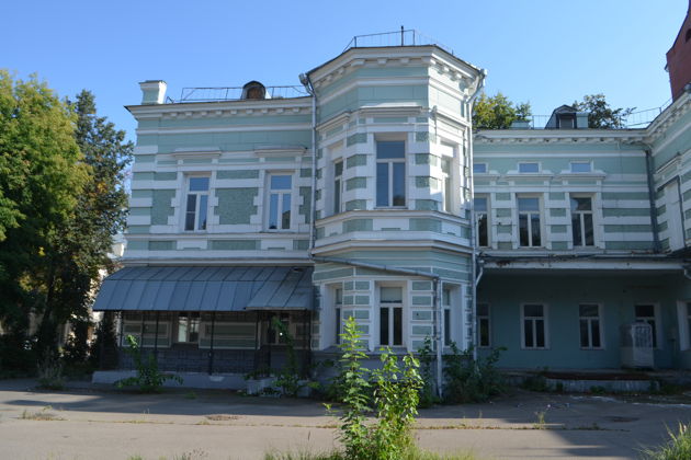 Фото экскурсии - Мифы и легенды, леденящие кровь драмы и трагедии старой Москвы - 5