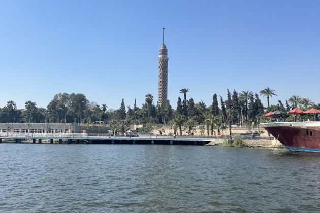 Фото экскурсии - Откройте новый Большой Египетский Музей и великие пирамиды в Каире - 5