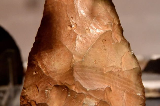 Фото экскурсии - Откройте новый Большой Египетский Музей и великие пирамиды в Каире - 8