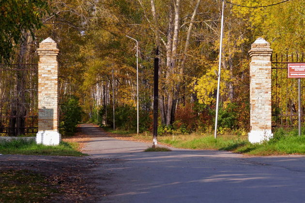 Фото экскурсии - Погружение в историю Ялуторовска: однодневная поездка из Тюмени - 6
