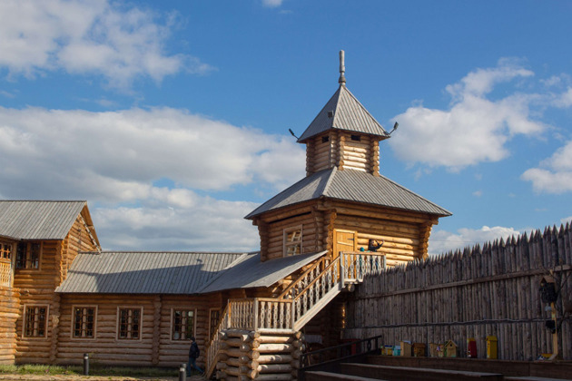 Фото - экскурсия: Погружение в историю Ялуторовска: однодневная поездка из Тюмени