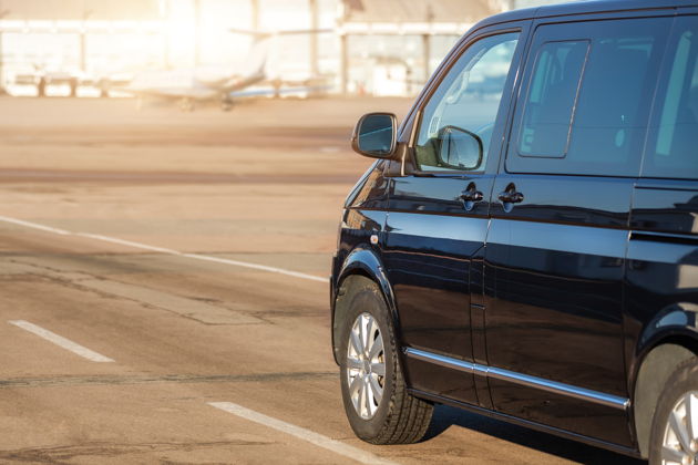 Фото экскурсии - Аренда роскошного Mercedes Vito с водителем для удобных путешествий по Стамбулу - 3