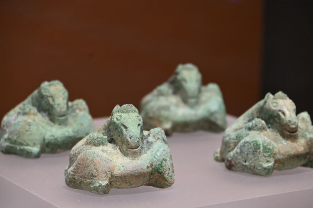 Фото экскурсии - Забронируйте входные билеты в Большой Египетский музей с трансфером из отеля - 6