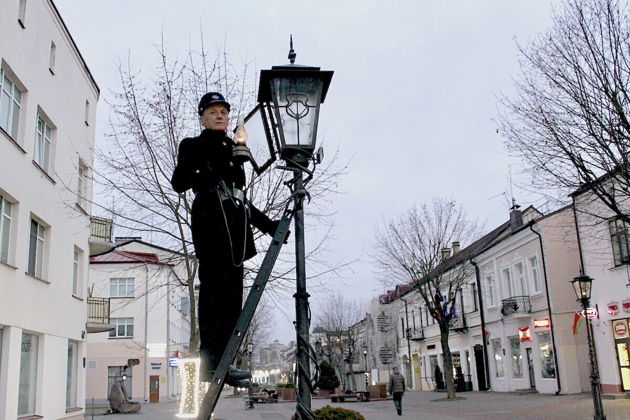 Фото экскурсии - Двухдневное путешествие в Брест и Беловежскую пущу - 9