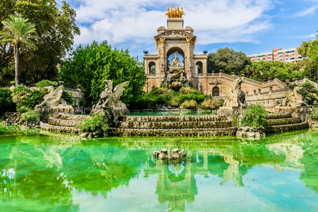 Фото экскурсии - Детская экскурсия-квест Тайный клуб шифров и головоломок Барселоны - 2