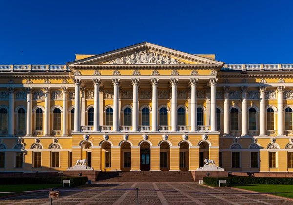 Пленительные образы: «Великие женщины Санкт‑Петербурга» - фото 2