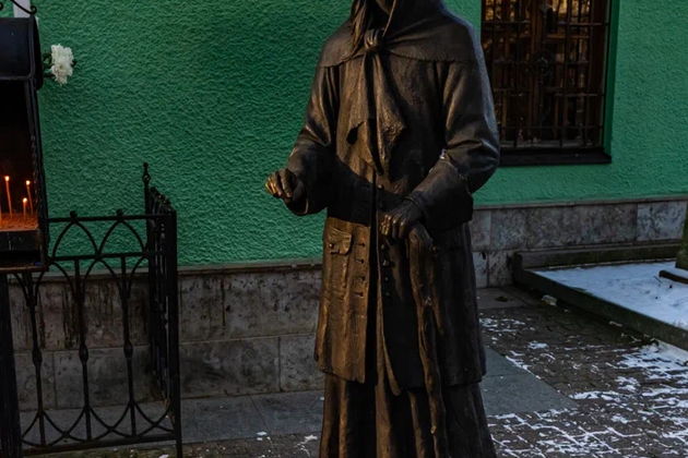 Фото экскурсии - Очаровательные портреты: знаменитые женщины Санкт‑Петербурга - 6