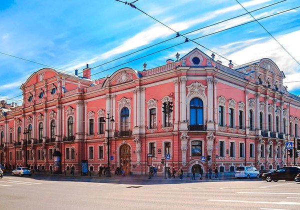 Пленительные образы: «Великие женщины Санкт‑Петербурга» - фото 1