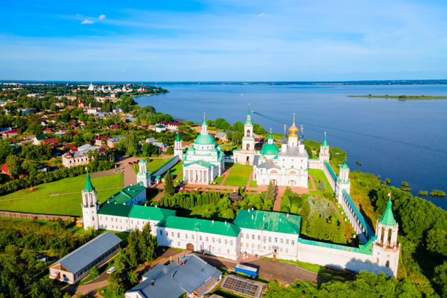 Фото экскурсии - Ростов Великий - сокровище старины: персональная прогулка по городу - 14