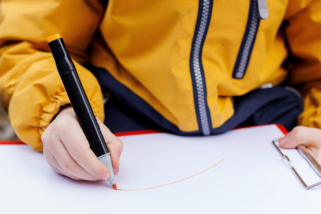 Фото экскурсии - Интерактивная игра-прогулка по древнему Кремлю для детей от пяти лет - 5