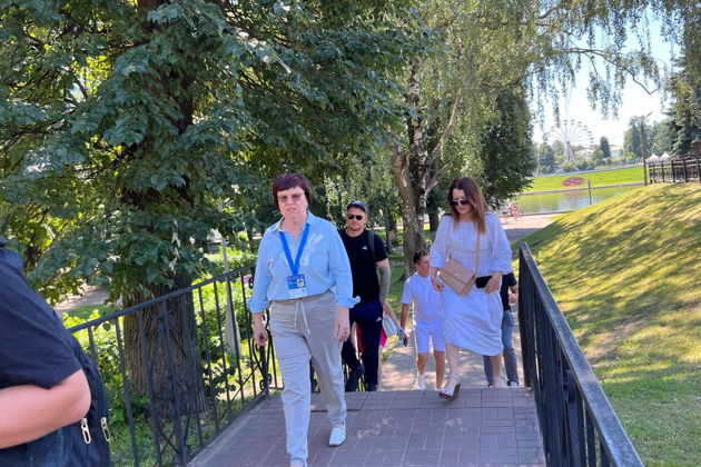 Фото экскурсии - По Твери Михаила Круга: авторская экскурсия с родной сестрой шансонье - 7