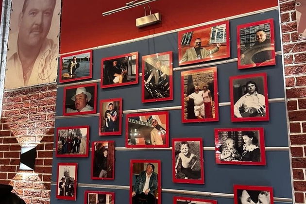 Фото экскурсии - По Твери Михаила Круга: авторская экскурсия с родной сестрой шансонье - 11