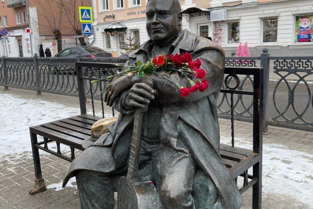 Фото экскурсии - По Твери Михаила Круга: авторская экскурсия с родной сестрой шансонье - 12