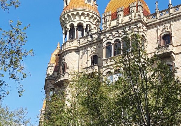 Барселона раскрывает свои секреты - фото 4