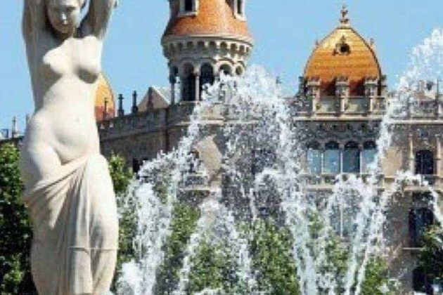 Фото экскурсии - Барселона приоткрывает свои тайны - 5