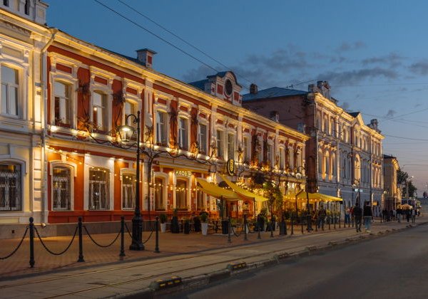Рождество на Рождественской - фото 3
