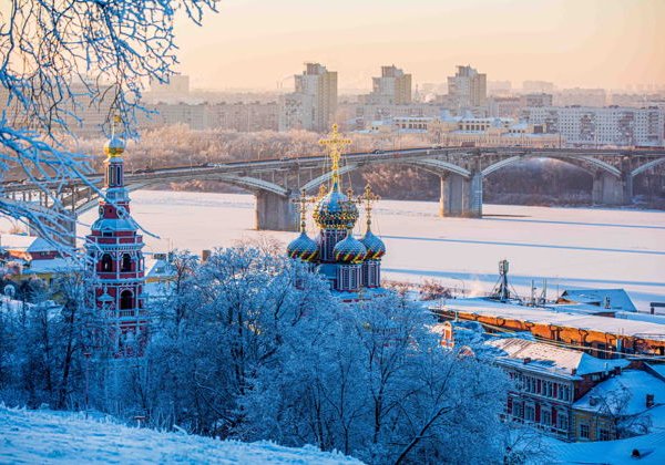 Рождество на Рождественской - фото 4