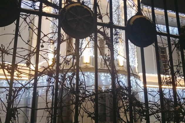 Фото экскурсии - Великолепие Верхне-Волжской набережной в праздничном убранстве - 6