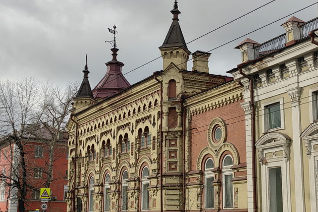 Фото экскурсии - Новогоднее волшебство Иркутска: рождественские обычаи и зимние праздники - 11