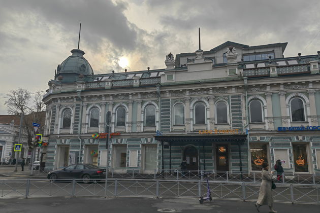 Фото экскурсии - Новогоднее волшебство Иркутска: рождественские обычаи и зимние праздники - 12