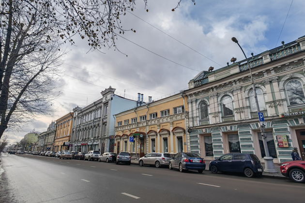 Фото экскурсии - Новогоднее волшебство Иркутска: рождественские обычаи и зимние праздники - 13