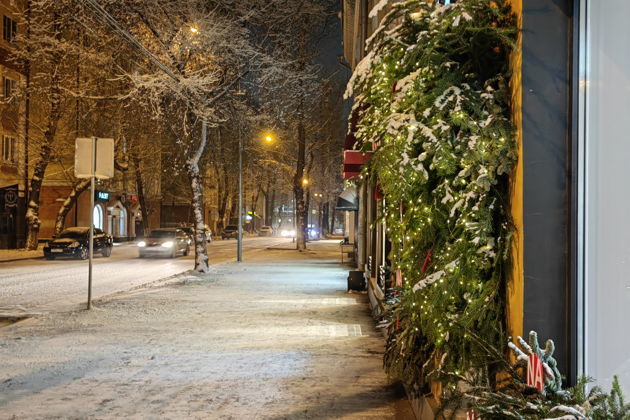 Фото экскурсии - Новогоднее волшебство Иркутска: рождественские обычаи и зимние праздники - 3