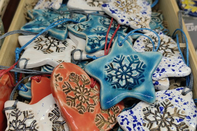 Фото экскурсии - Новогоднее волшебство Иркутска: рождественские обычаи и зимние праздники - 4