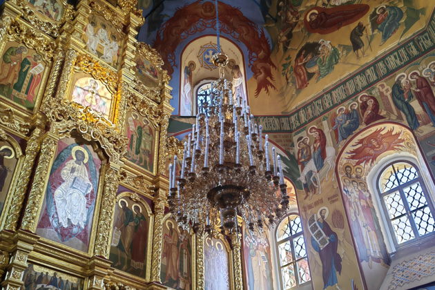 Фото экскурсии - Новогоднее волшебство Иркутска: рождественские обычаи и зимние праздники - 7