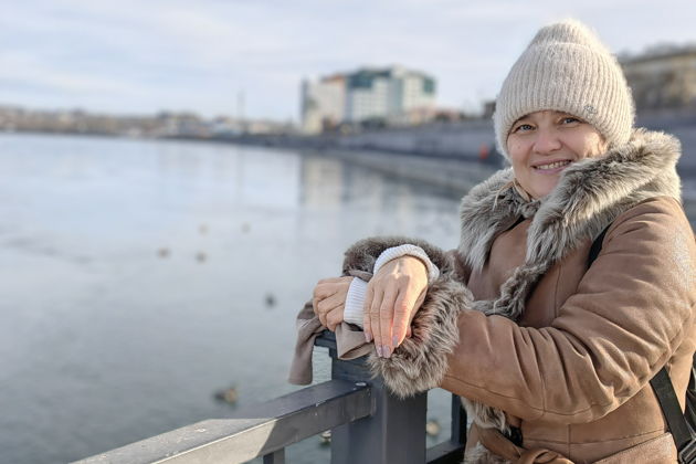 Фото экскурсии - Новогоднее волшебство Иркутска: рождественские обычаи и зимние праздники - 8