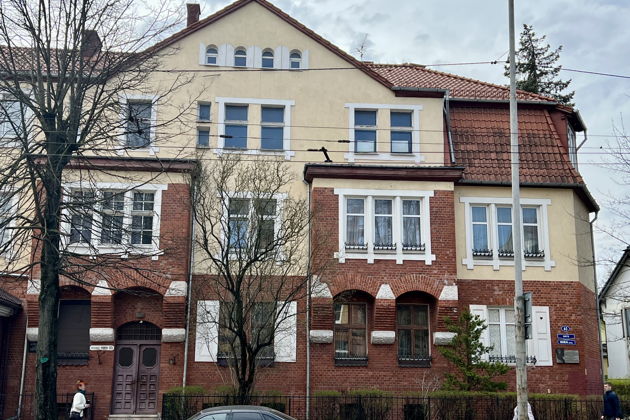 Фото экскурсии - Праздничное Рождество в старинном квартале Амалиенау - 6