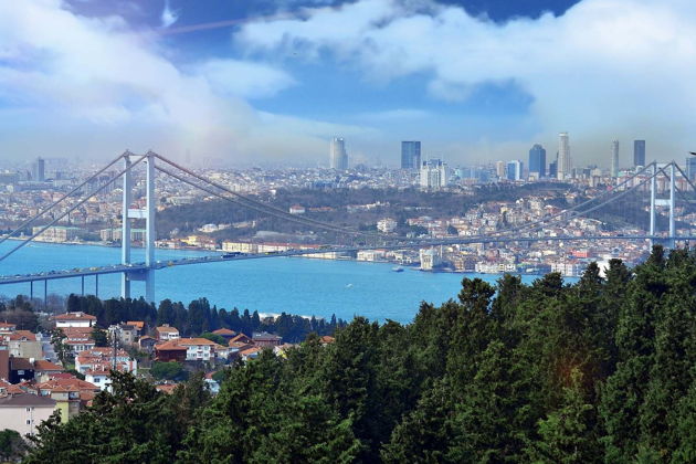 Фото экскурсии - Вкусовое путешествие по кулинарным уголкам Стамбула - 5