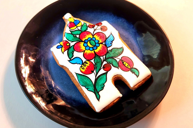 Фото - экскурсия: Новогоднее волшебство в Нижегородском кремле с творческим мастер-классом