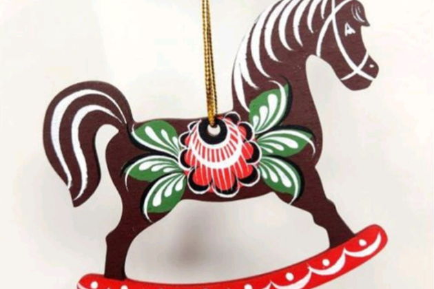 Фото экскурсии - Новогоднее волшебство в Нижегородском кремле с творческим мастер-классом - 10