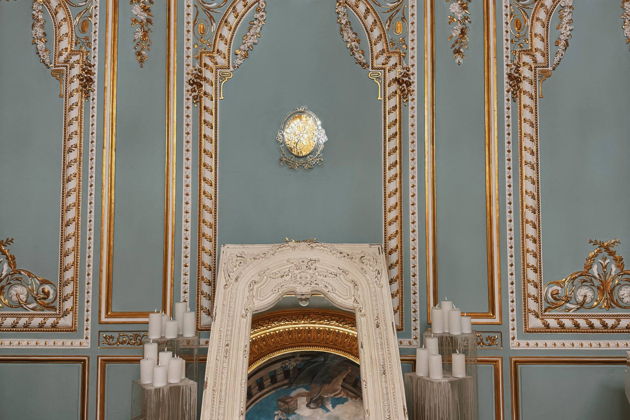 Фото экскурсии - Особняк Серебрякова: загадочные истории петербургского высшего общества - 5