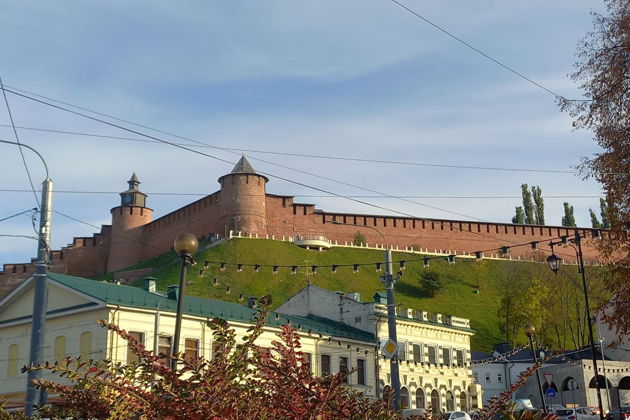 Фото экскурсии - Новогоднее путешествие: знакомство с городскими легендами и гастрономическими традициями - 10