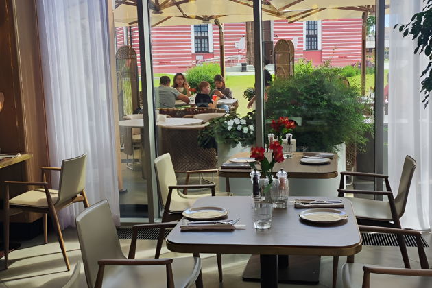 Фото экскурсии - Новогоднее путешествие: знакомство с городскими легендами и гастрономическими традициями - 12