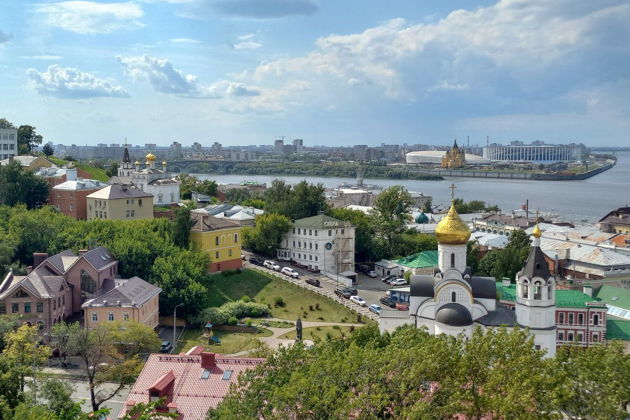Фото экскурсии - Новогоднее путешествие: знакомство с городскими легендами и гастрономическими традициями - 14