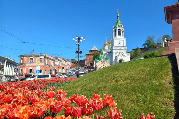 Фото экскурсии - Новогоднее путешествие: знакомство с городскими легендами и гастрономическими традициями - 15