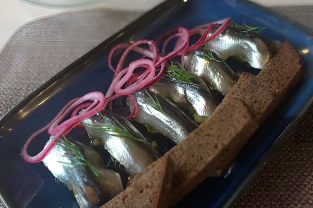 Фото экскурсии - Новогоднее путешествие: знакомство с городскими легендами и гастрономическими традициями - 7