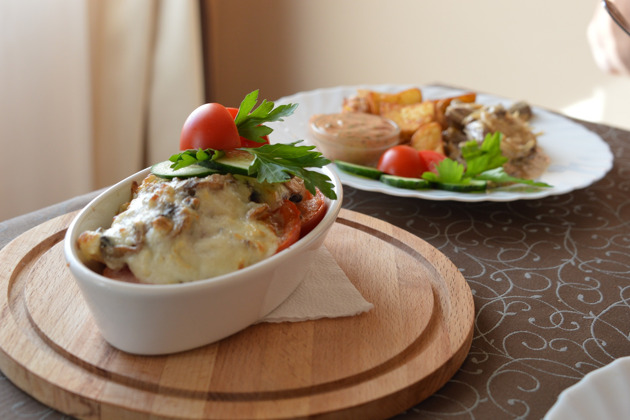 Фото - экскурсия: Уютный тур: от истории города до его вкусной кухни